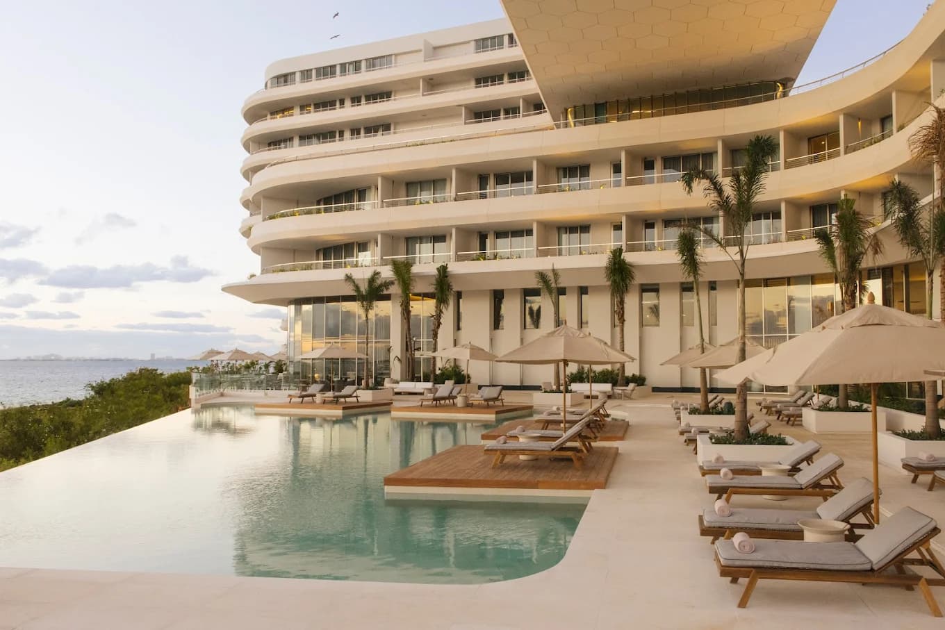 SHA Wellness Clinic - Mexico - Longevity clinic in Cancún, Quintana Roo