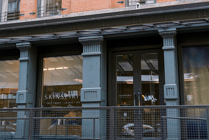 Skinspirit - Tribeca, NY - Longevity clinic in New York, New York