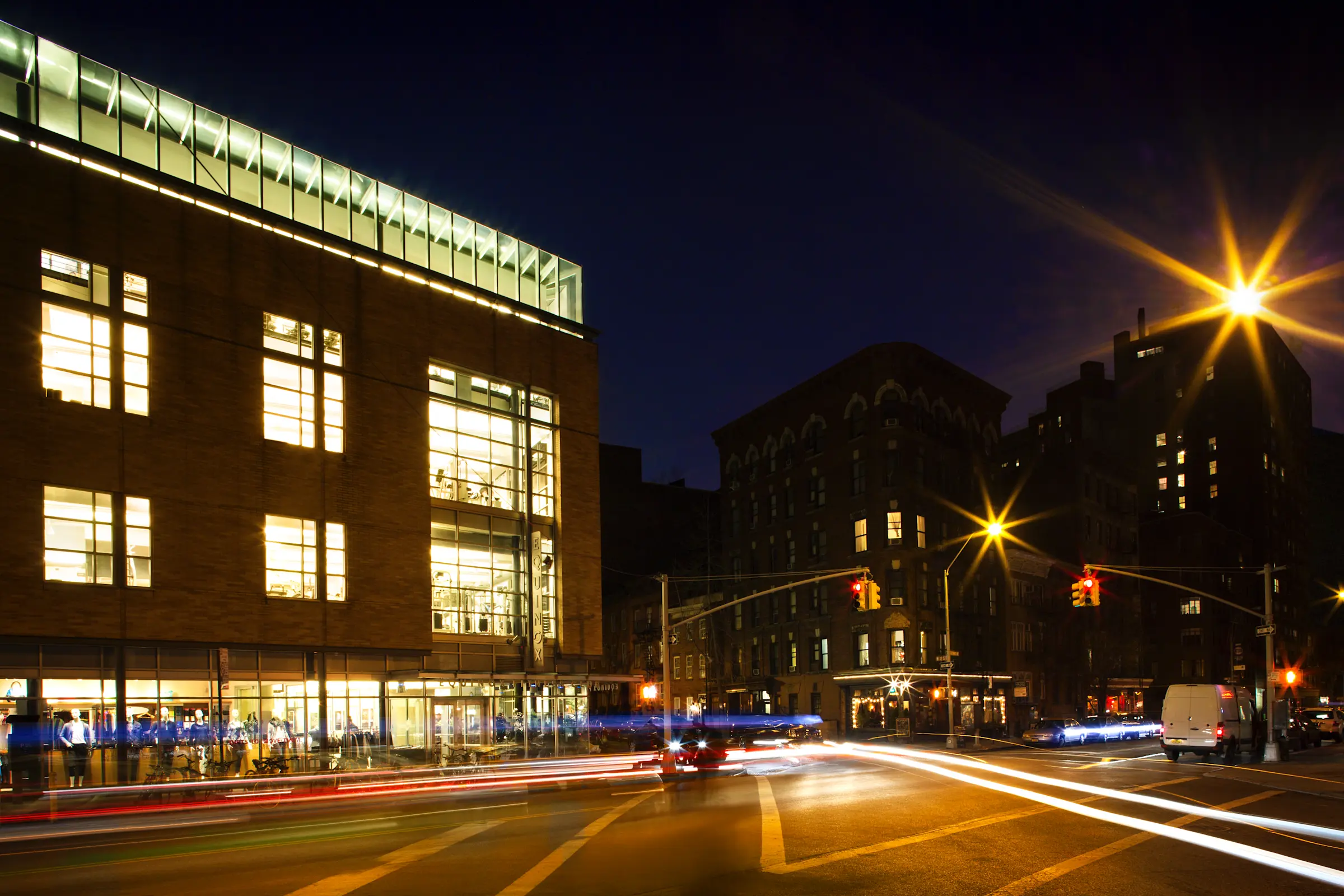 The Spa at Equinox - Greenwich Avenue, NY - Longevity clinic in New York, New York