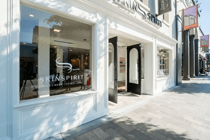 Skinspirit - Burlingame, CA - Longevity clinic in Burlingame, California