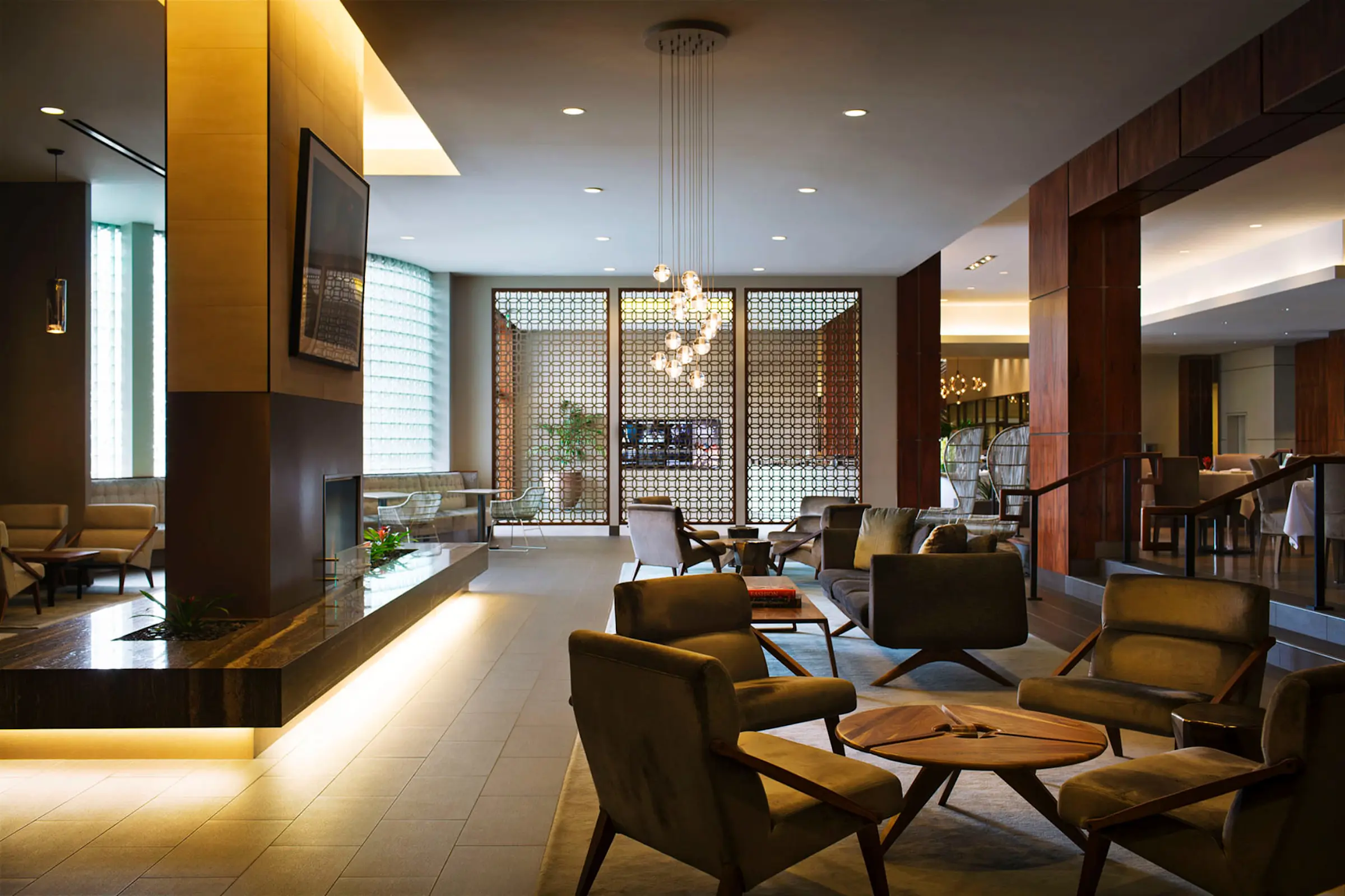 The Spa at Equinox - Sports Club Los Angeles, CA - Longevity clinic in Los Angeles, California