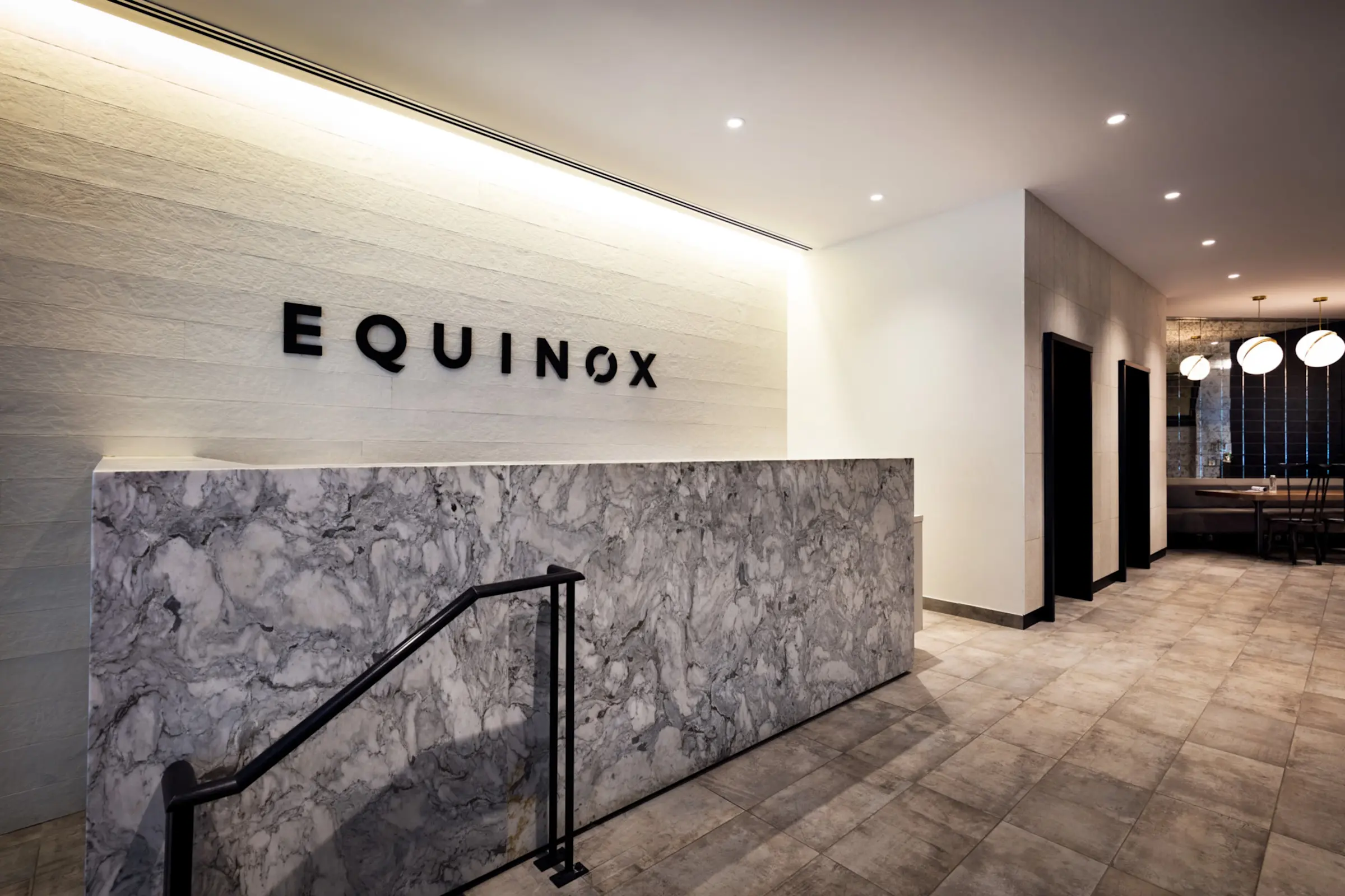 The Spa at Equinox - Gramercy, NY - Longevity clinic in New York, New York
