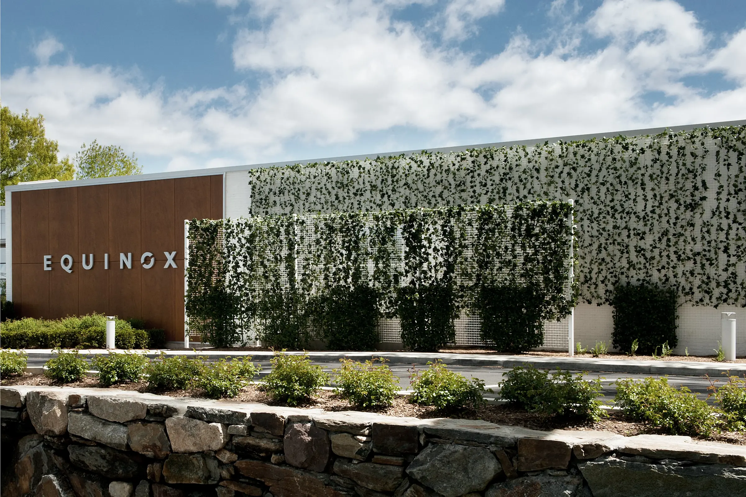 The Spa at Equinox - Greenwich, CT - Longevity clinic in Greenwich, Connecticut