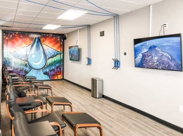 Elevation Hydration Colorado Springs cover