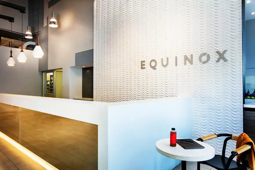 The Spa at Equinox - Santa Monica, CA - Longevity clinic in Los Angeles, California