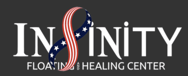 Infinity Floating & Healing Center logo