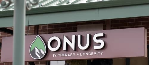 Onus IV & Longevity - Fort Collins, CO - Longevity clinic in Fort Collins, Colorado