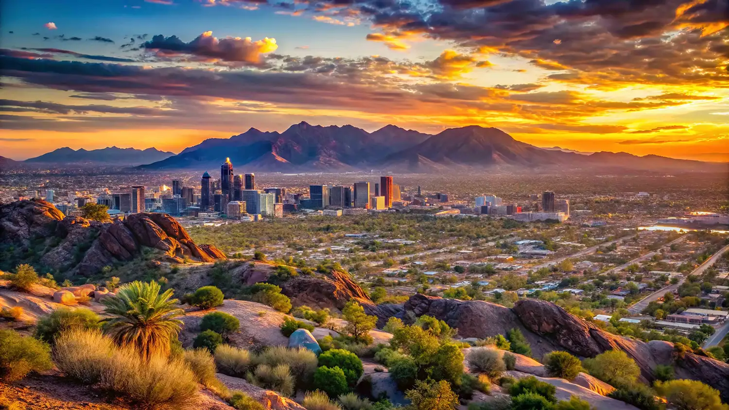 Next Health - Paradise Valley, AZ cover