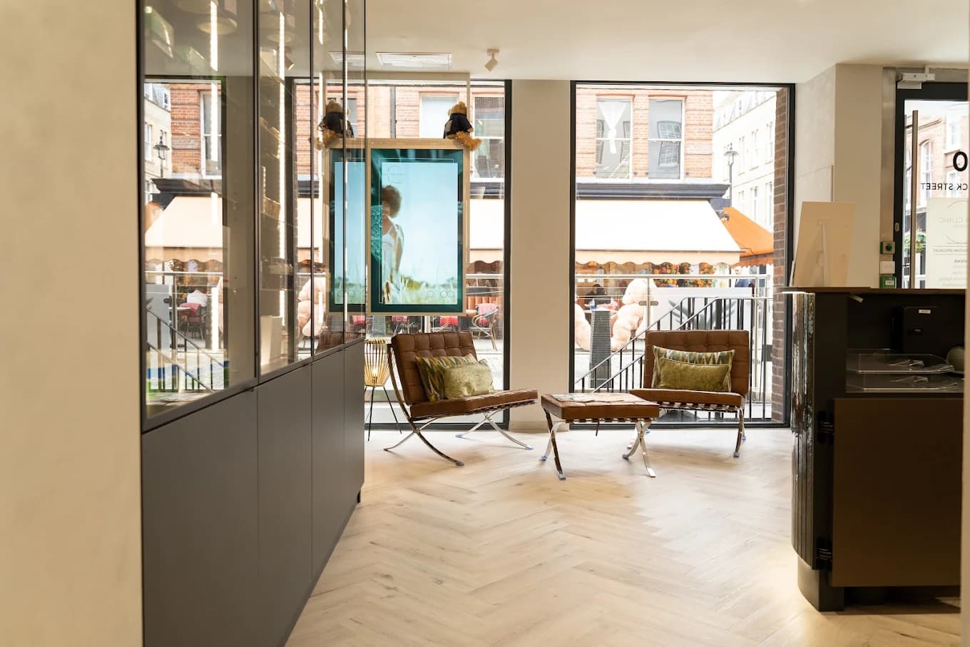 Levitas Clinic London - Longevity clinic in London, England
