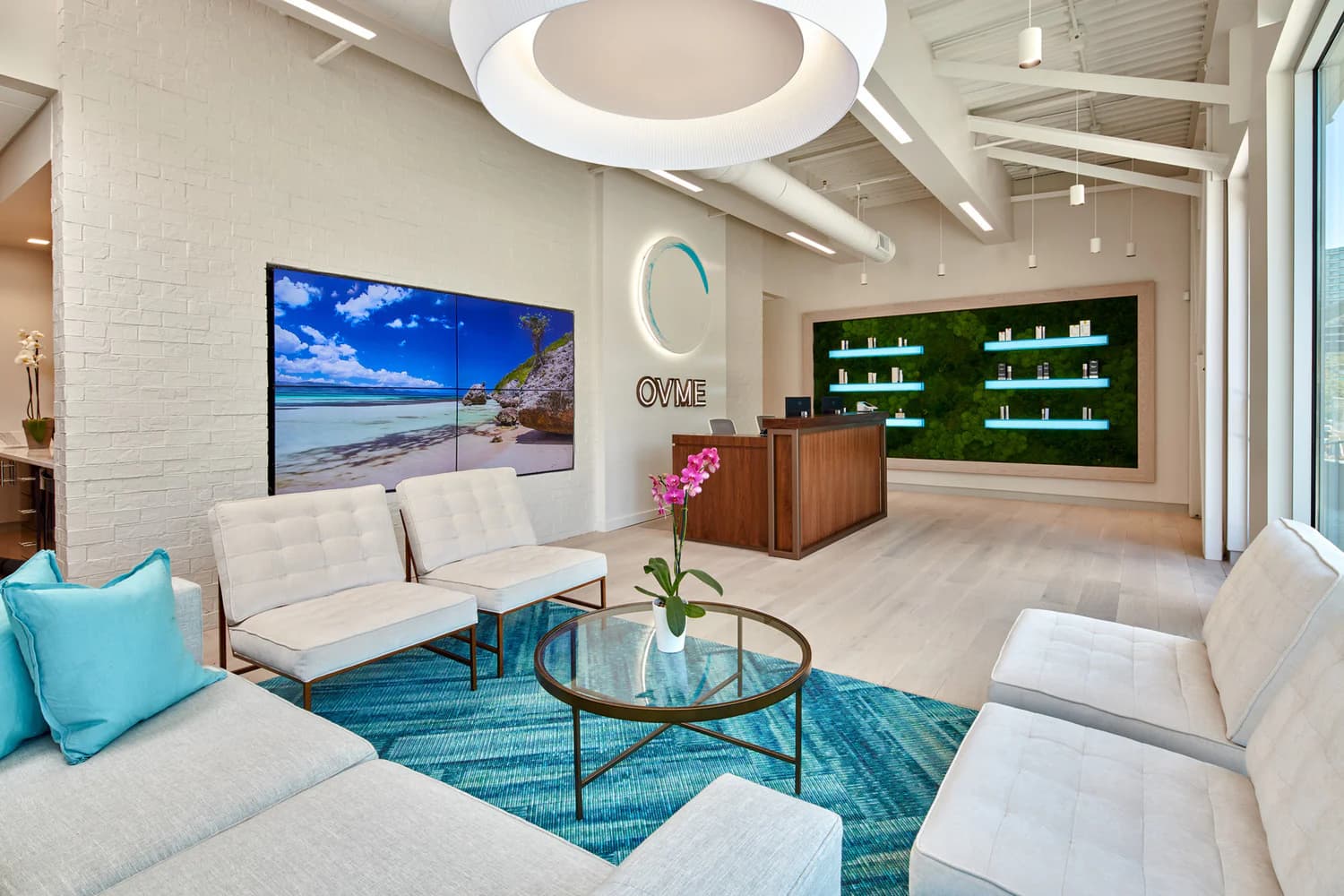 OVME - Atlanta - Buckhead, GA - Longevity clinic in Atlanta, Georgia