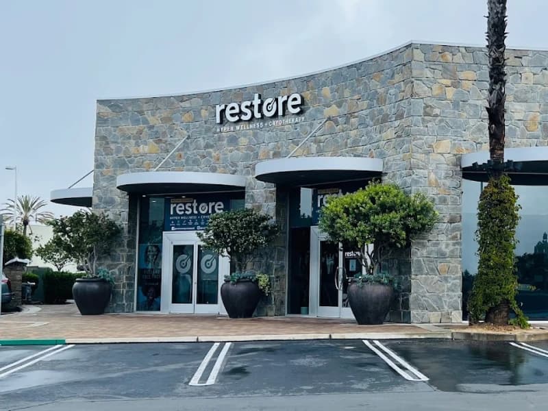 Restore Hyper Wellness - Laguna Niguel, CA - Longevity clinic in Laguna Niguel, California