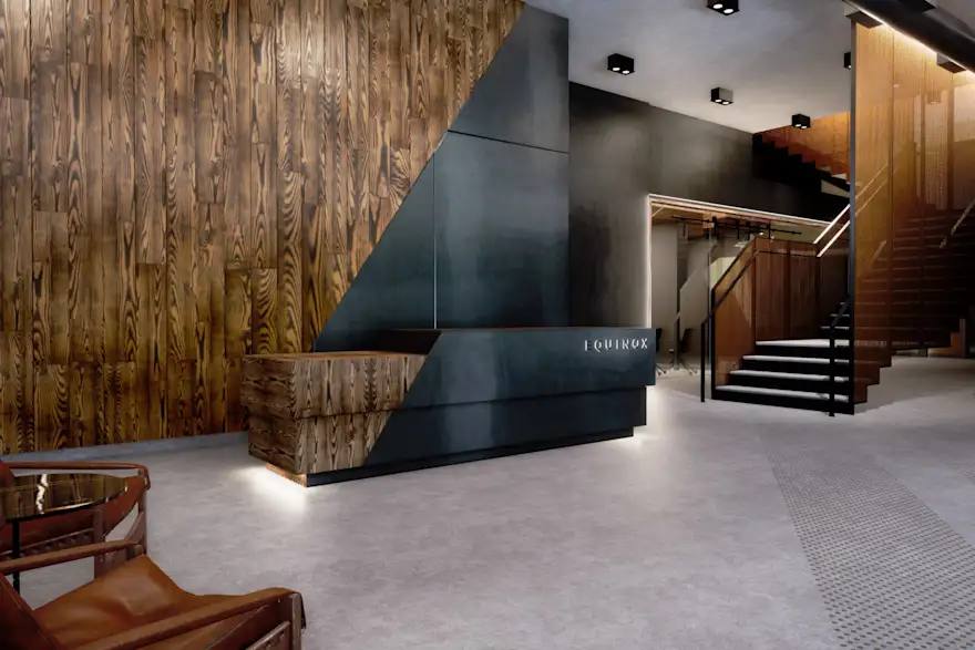 The Spa at Equinox Austin, TX - Longevity clinic in Austin, Texas