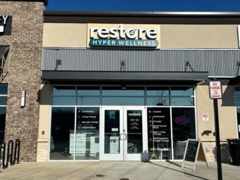 Restore Hyper Wellness - Buford, GA - Longevity clinic in Buford, Georgia