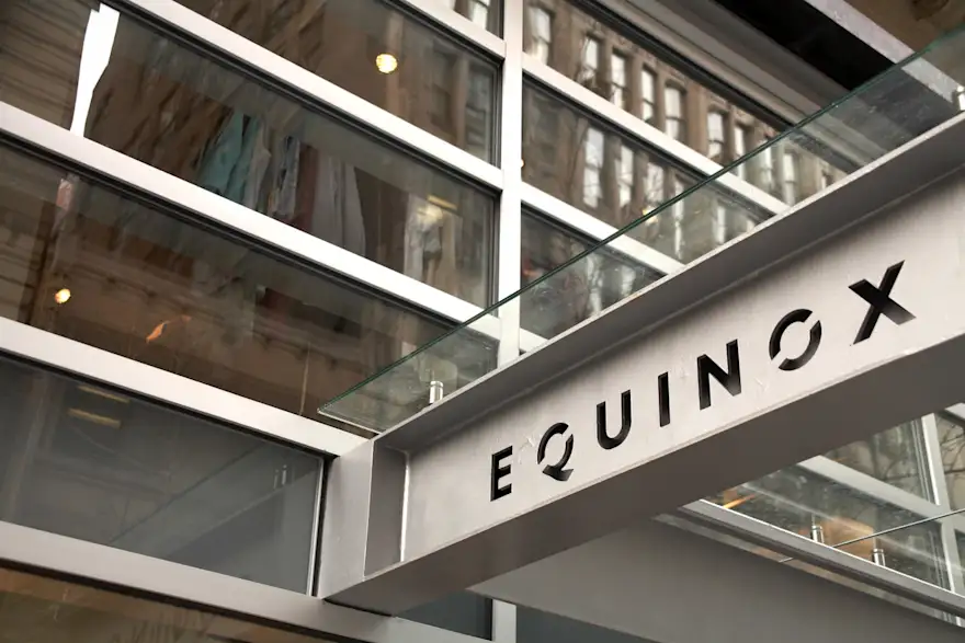 The Spa at Equinox - Brooklyn Heights, NY - Longevity clinic in Brooklyn Heights, New York