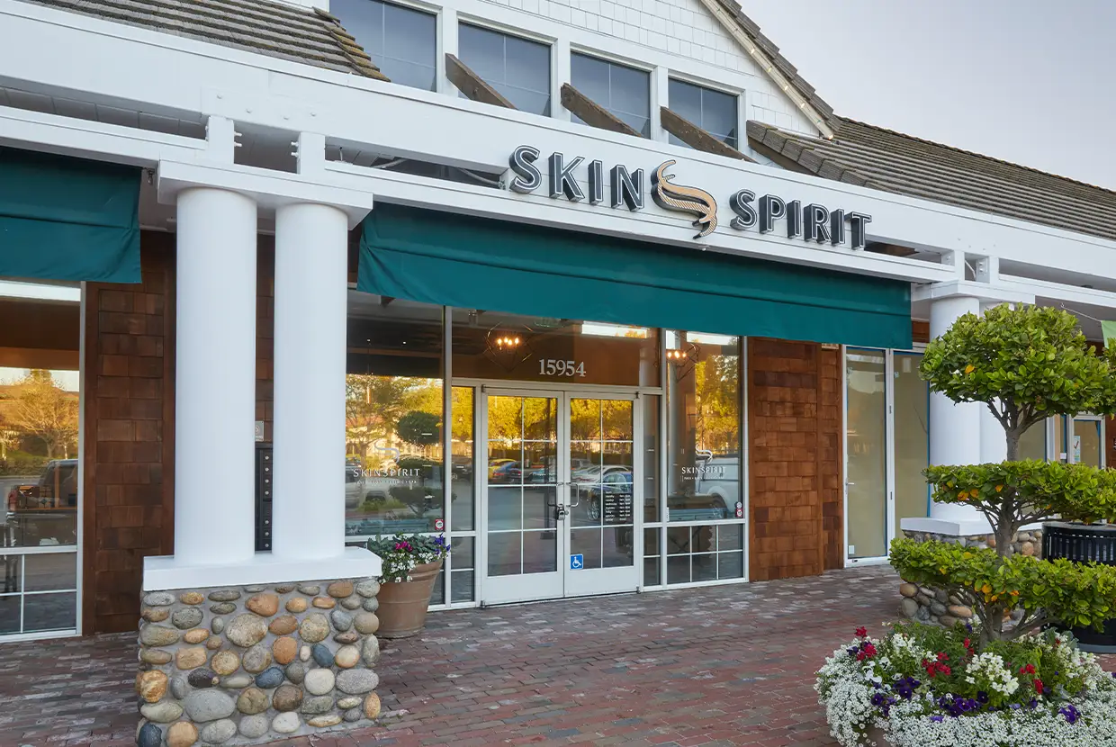 Skinspirit - Los Gatos, CA - Longevity clinic in Los Gatos, California