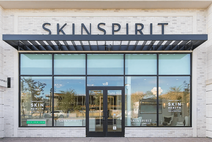 Skinspirit - Phoenix - Paradise Valley, AZ - Longevity clinic in Phoenix, Arizona