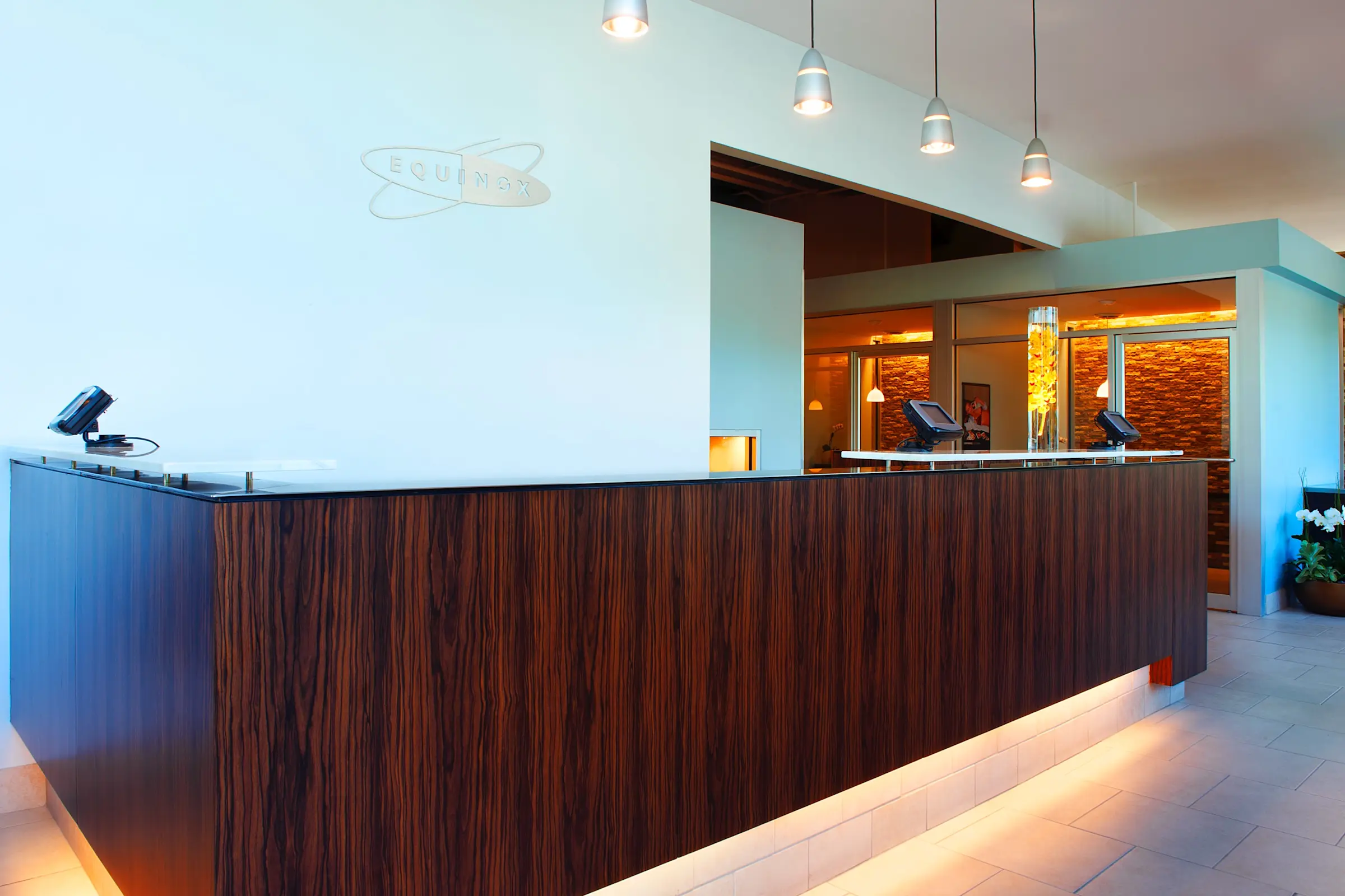 The Spa at Equinox - Woodbury, NY - Longevity clinic in Woodbury, New York