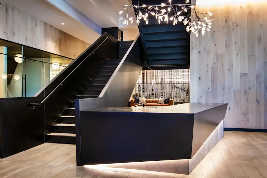 The Spa at Equinox - Culver City, CA - Longevity clinic in Culver City, California