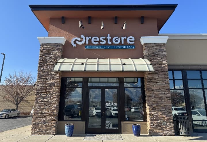 Restore Hyper Wellness - Draper, UT - Longevity clinic in Draper, Utah