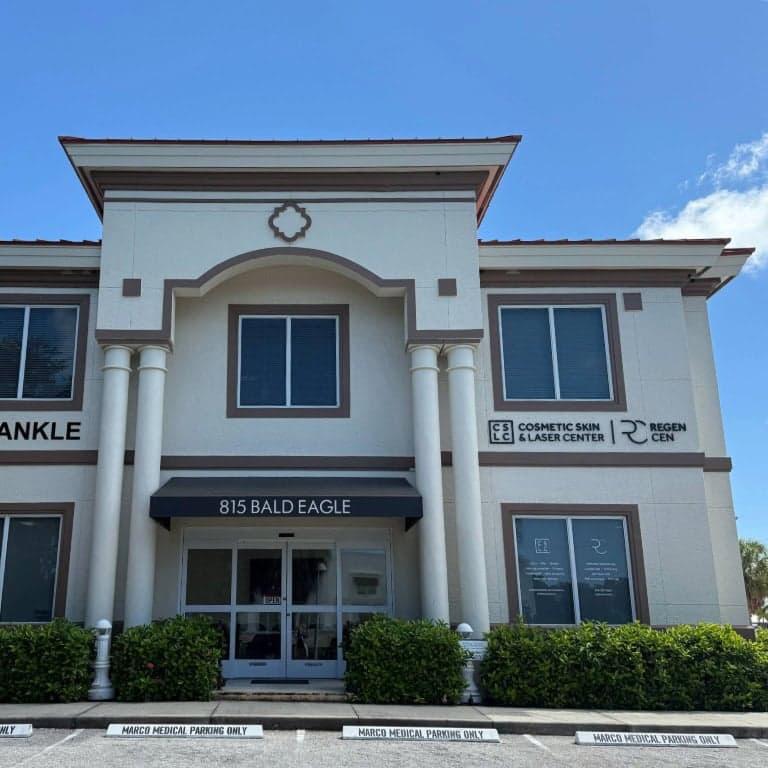 RegenCen - Marco Island - Longevity clinic in Marco Island, Florida