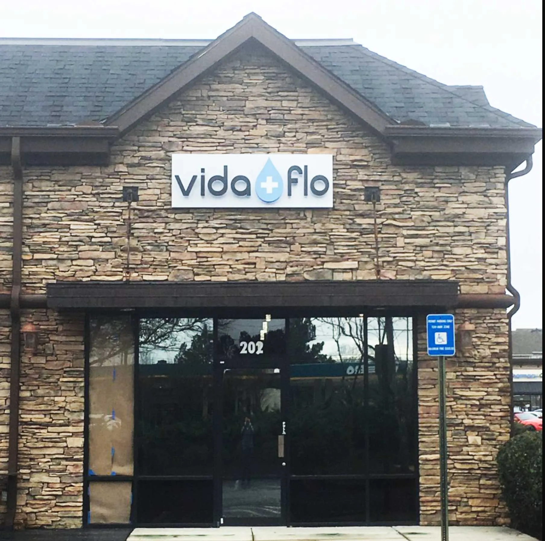 Vida-Flo - Johns Creek - Longevity clinic in Johns Creek, Georgia