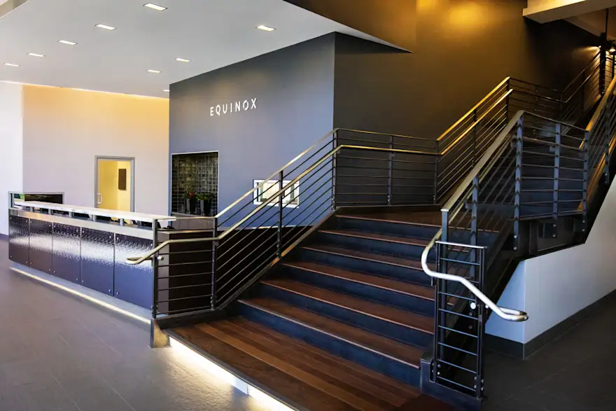 The Spa at Equinox - Westwood, CA - Longevity clinic in Los Angeles, California