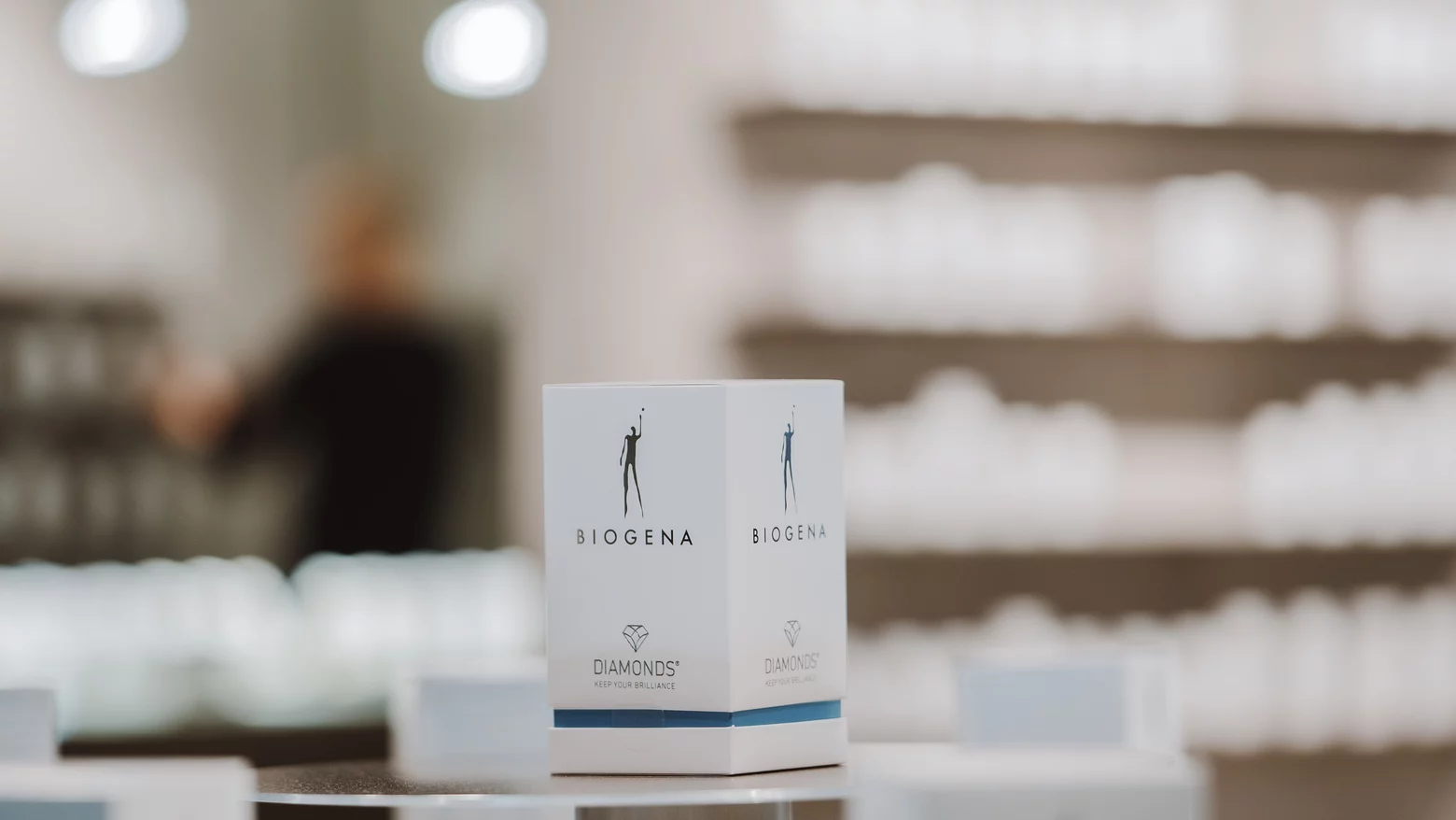 Biogena - Store Zagreb by Ingvit - Longevity clinic in Zagreb, Grad Zagreb