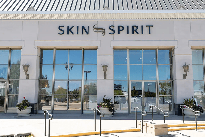 Skinspirit - Denver Tech Center - Greenwood Village, CO - Longevity clinic in Greenwood Village, Colorado