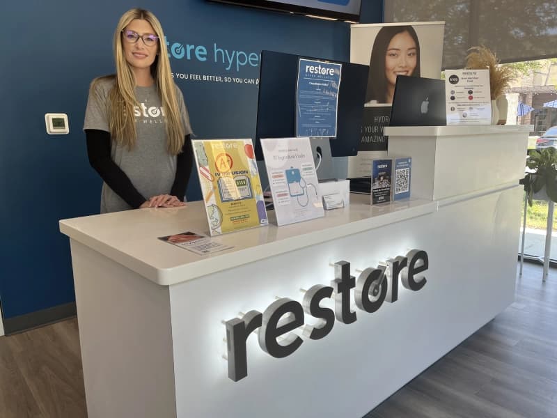 Restore Hyper Wellness - Mandeville, LA - Longevity clinic in Mandeville, Louisiana