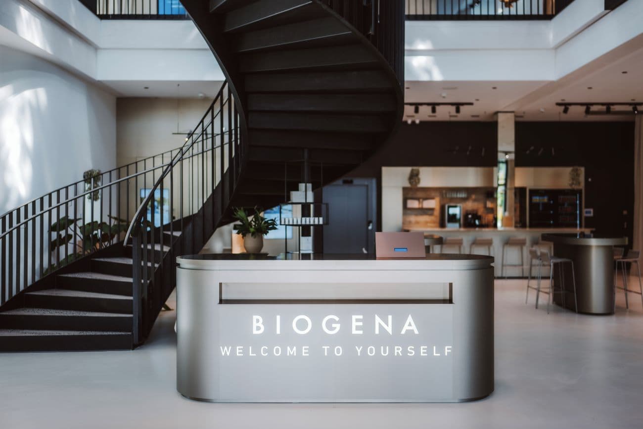 BIOGENA PLAZA Koppl near Salzburg - Longevity clinic in Salzburg, Salzburg