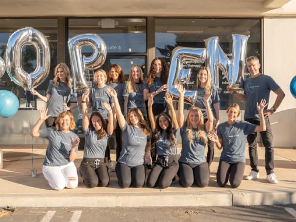 Restore Hyper Wellness - Santa Barbara, CA - Longevity clinic in Santa Barbara, California