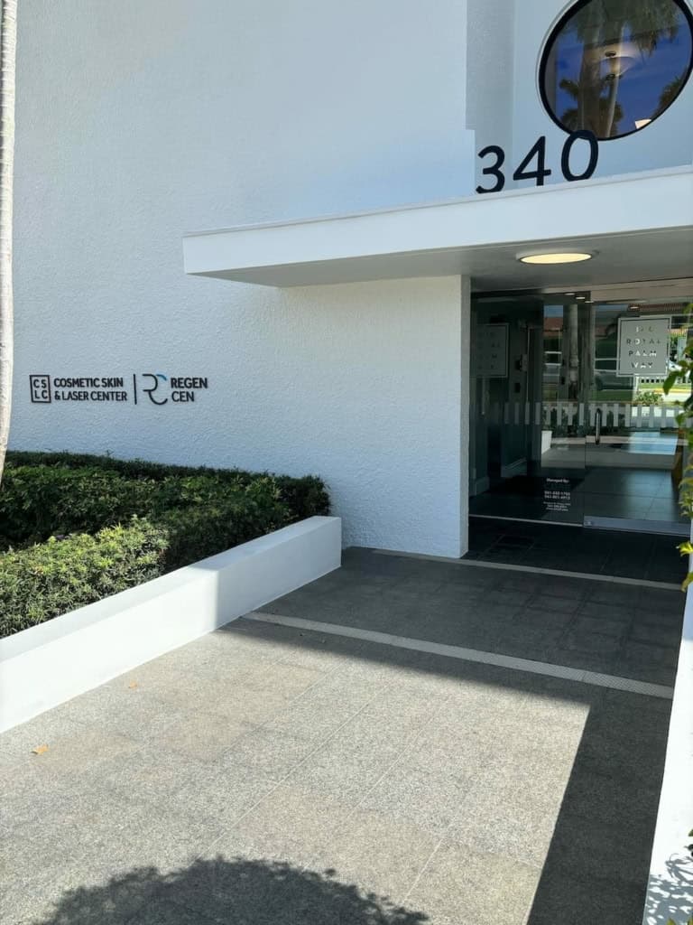 RegenCen - West Palm Beach, FL - Longevity clinic in Palm Beach, Florida
