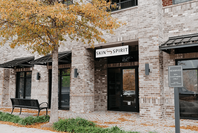 Skinspirit - Brentwood, TN - Longevity clinic in Brentwood, Tennessee