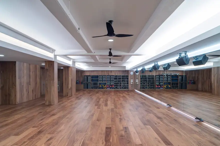 The Spa at Equinox - East 63rd Street, NY - Longevity clinic in New York, New York