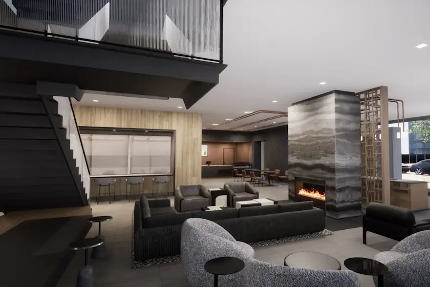 The Spa at Equinox - Beale Street, CA - Longevity clinic in San Francisco, California