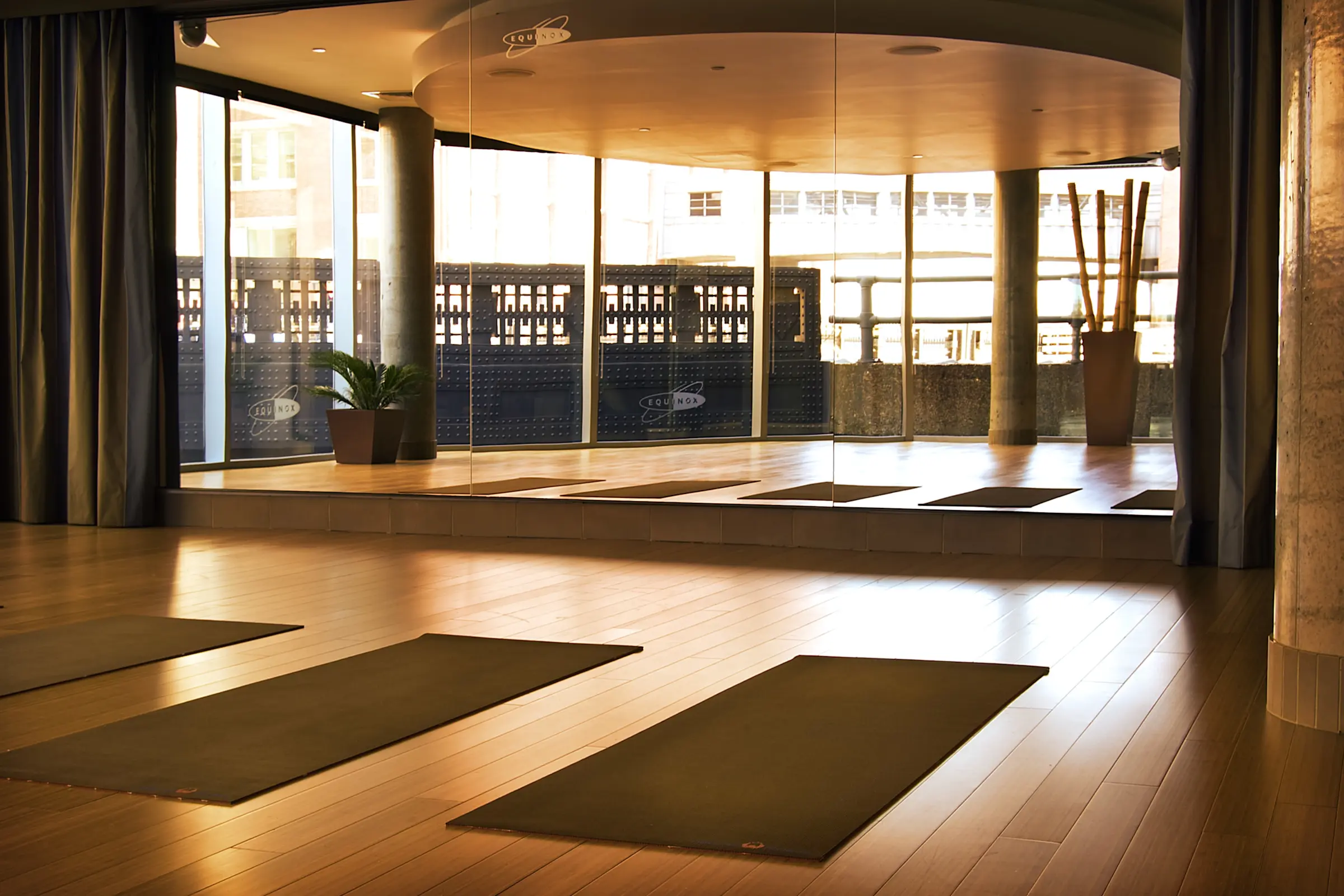The Spa at Equinox - Rockefeller Center, NY - Longevity clinic in New York, New York