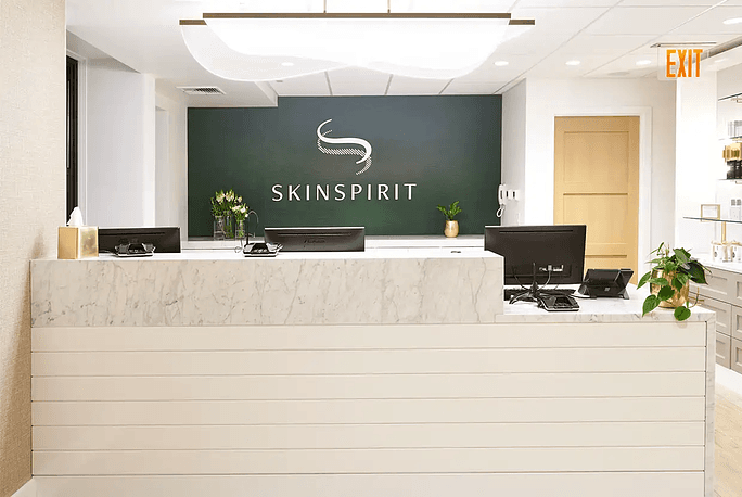 Skinspirit - New York - UES - Longevity clinic in New York, New York