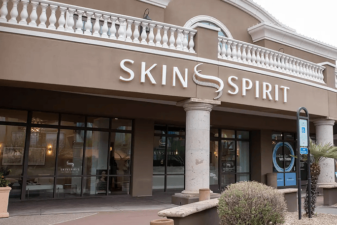 Skinspirit - Scottsdale, AZ - Longevity clinic in Scottsdale, Arizona