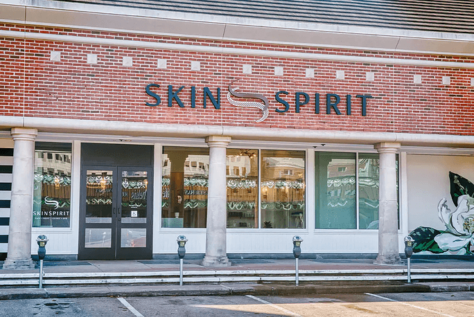 Skinspirit - Houston - Rice Village, TX - Longevity clinic in Houston, Texas