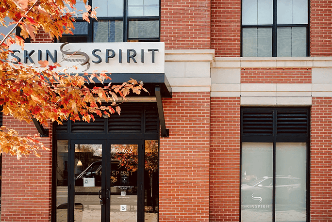 Skinspirit - Park Ridge, NJ - Longevity clinic in Park Ridge, New Jersey