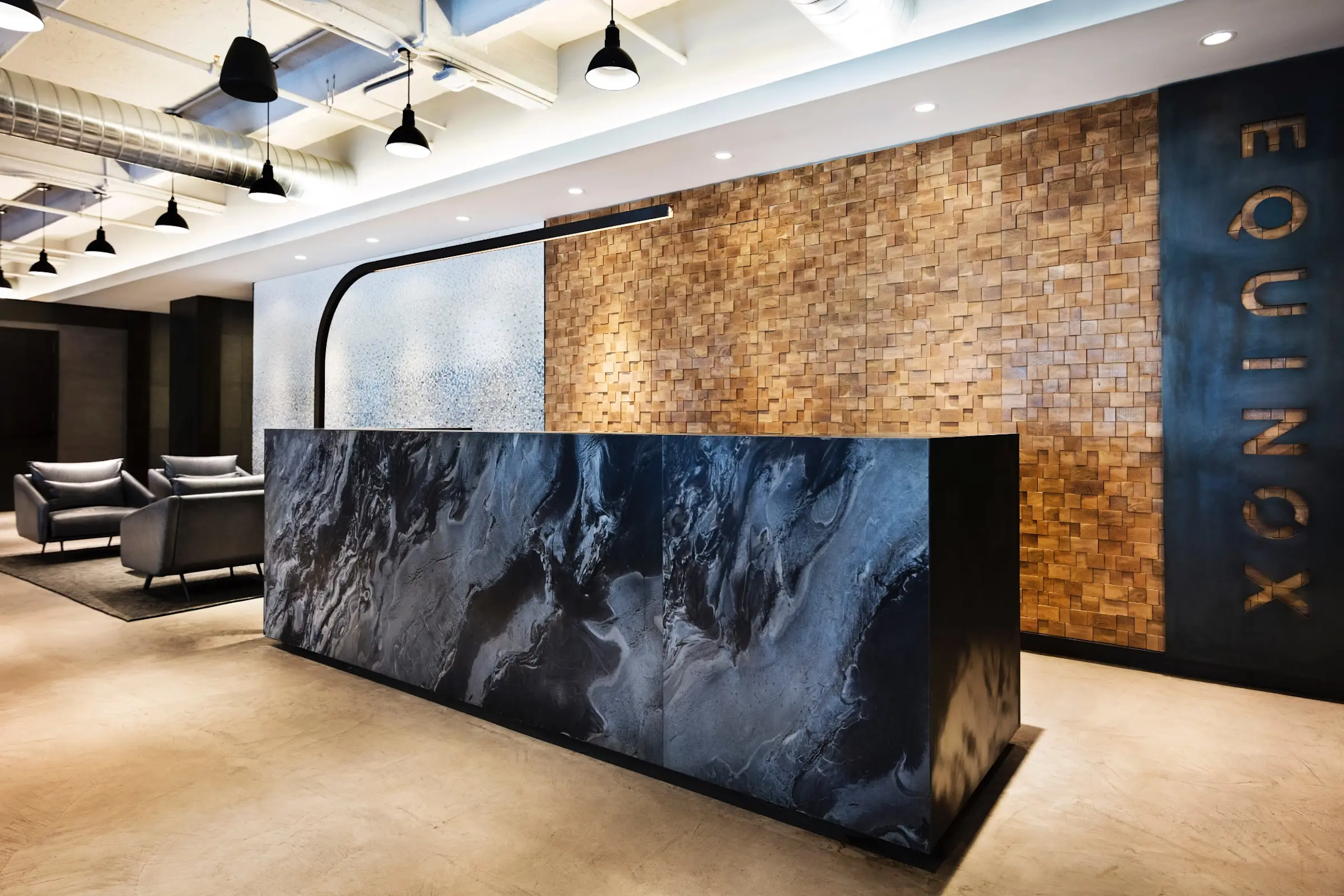 The Spa at Equinox - Dumbo, NY - Longevity clinic in Dumbo, New York