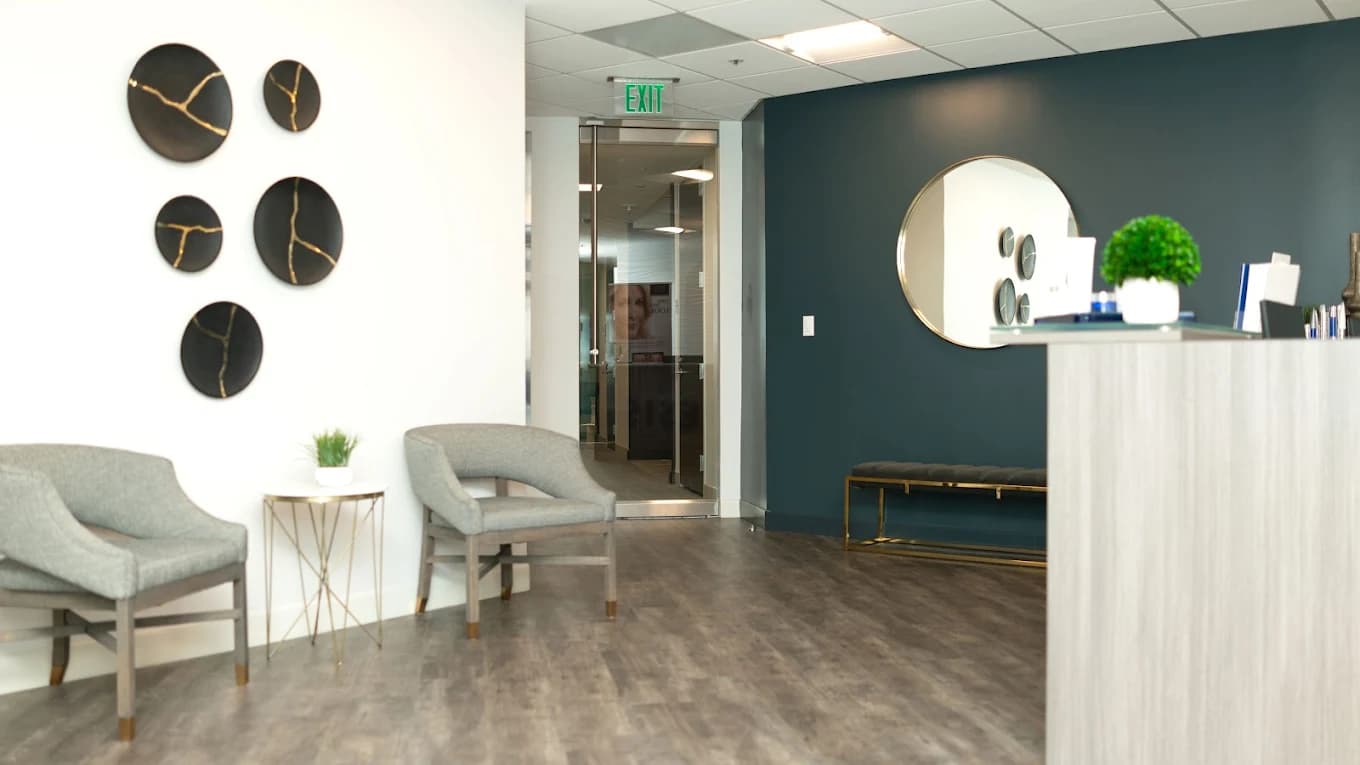 Genesis Lifestyle Medicine - Dallas, TX - Longevity clinic in Dallas, Texas