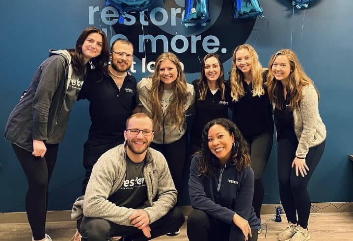 Restore Hyper Wellness - Chicago, IL - West Loop - Longevity clinic in Chicago, Illinois