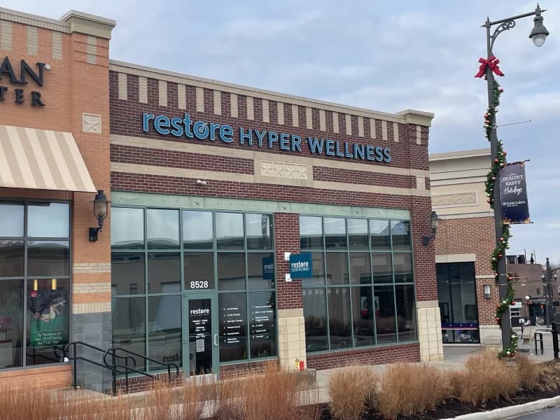 Restore Hyper Wellness - Kansas City, MO - Zona Rosa - Longevity clinic in Kansas City, Missouri