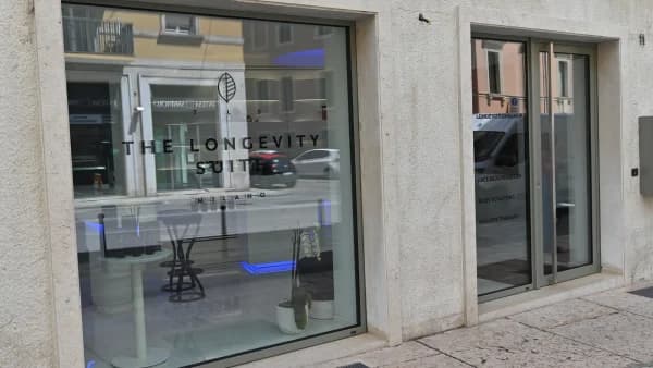The Longevity Suite - Verona - Longevity clinic in Verona, Veneto