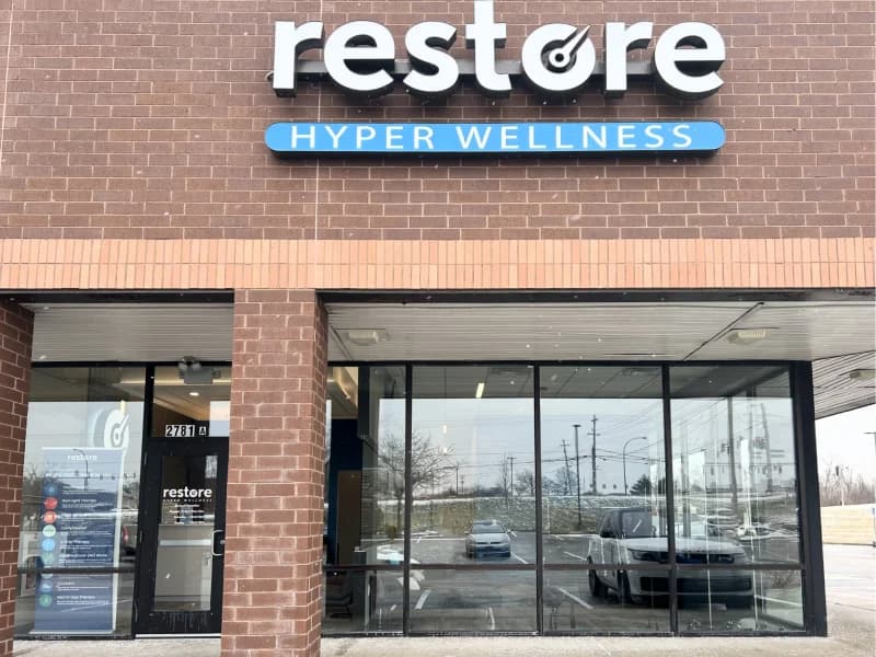 Restore Hyper Wellness - Beavercreek, OH - Longevity clinic in Beavercreek, Ohio