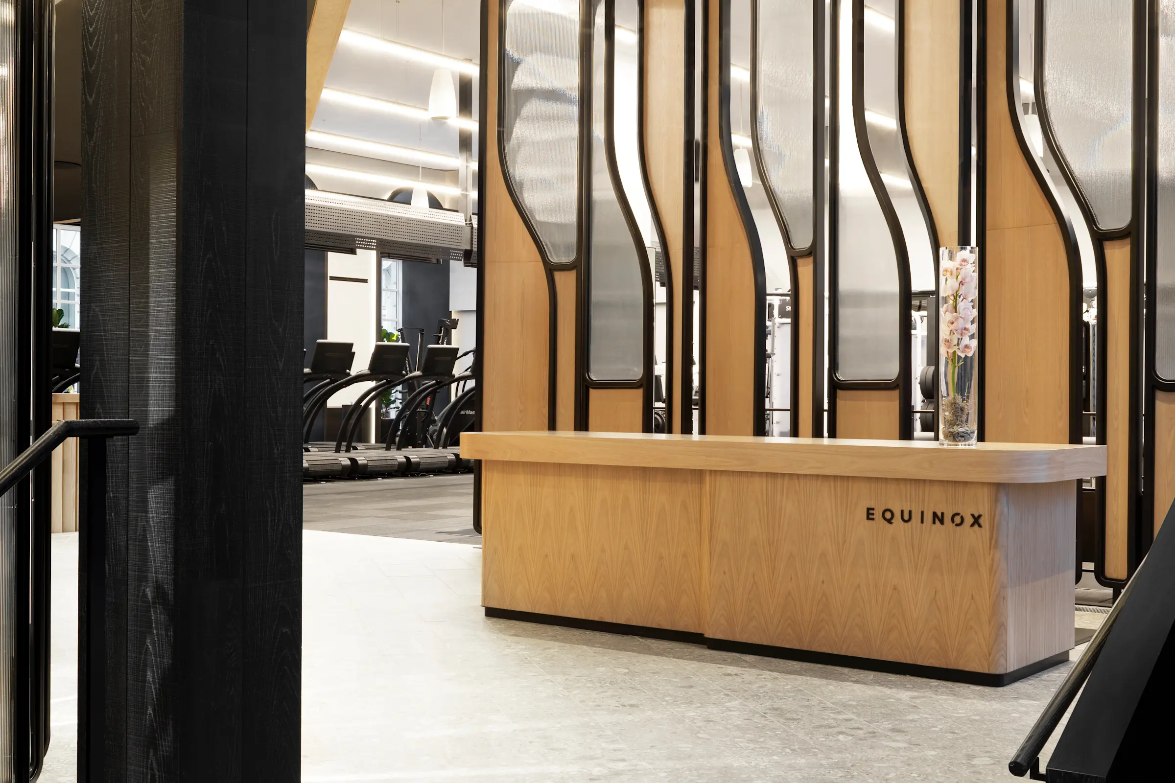 The Spa at Equinox - Bishopsgate - Longevity clinic in London, England