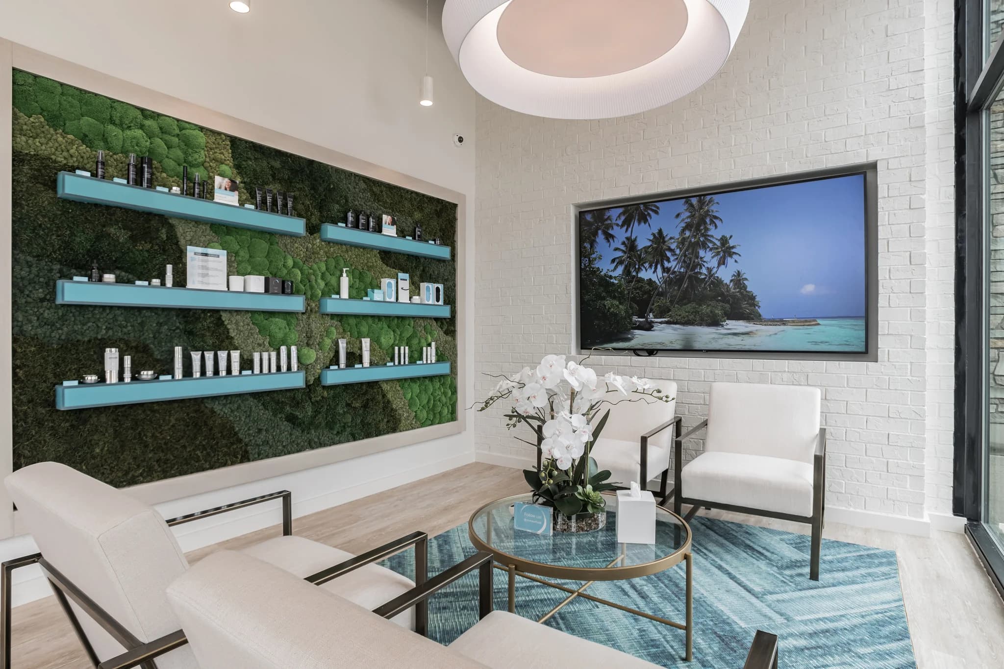 OVME - Vernon Hills, IL - Longevity clinic in Vernon Hills, Illinois