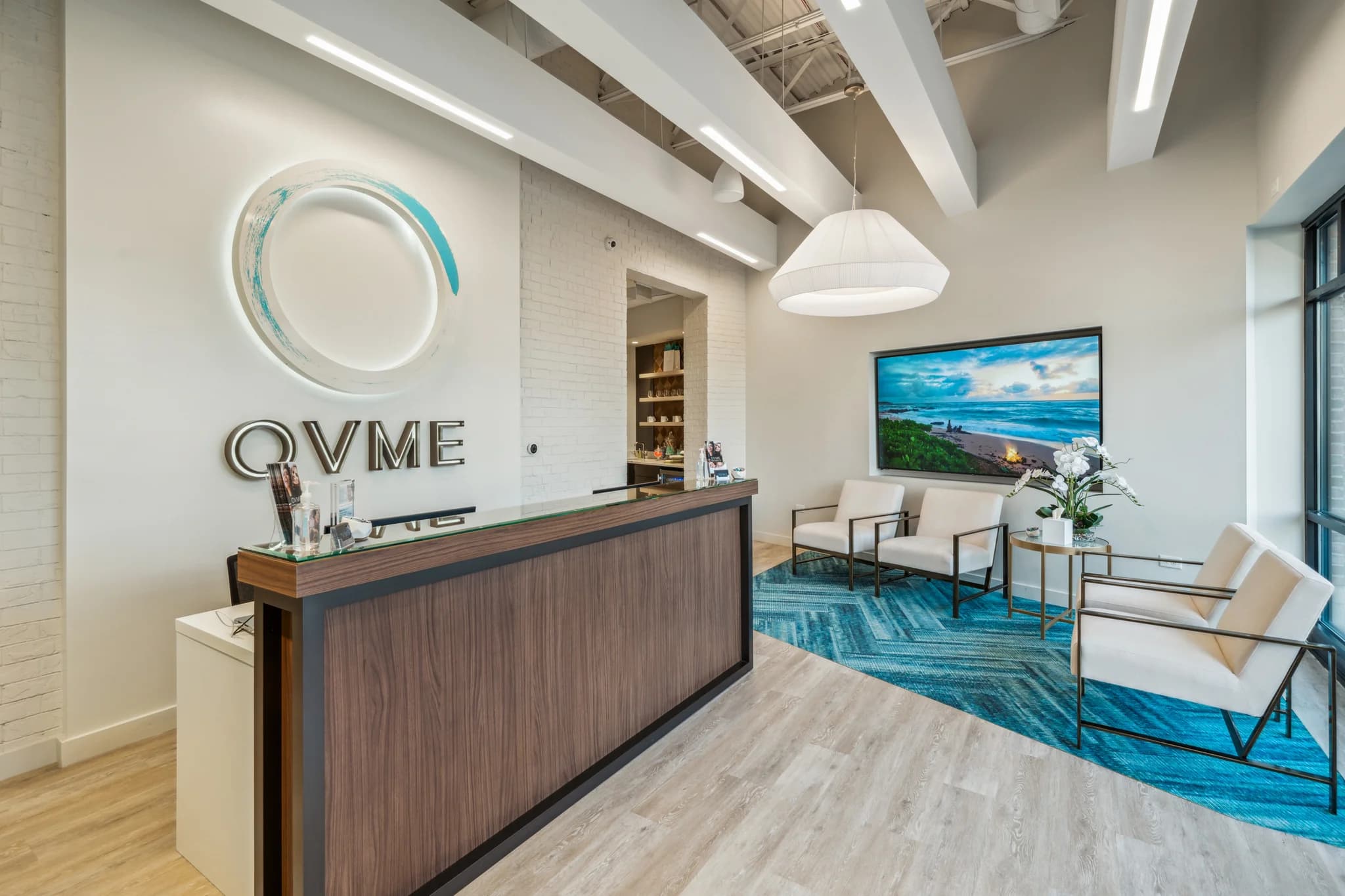OVME - Northbrook, IL - Longevity clinic in Northbrook, Illinois
