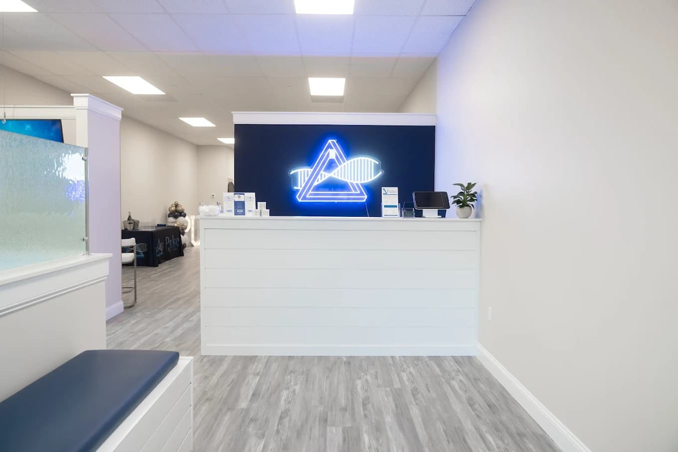 Pulse IV Therapy - Middlebury - Longevity clinic in Middlebury, Connecticut